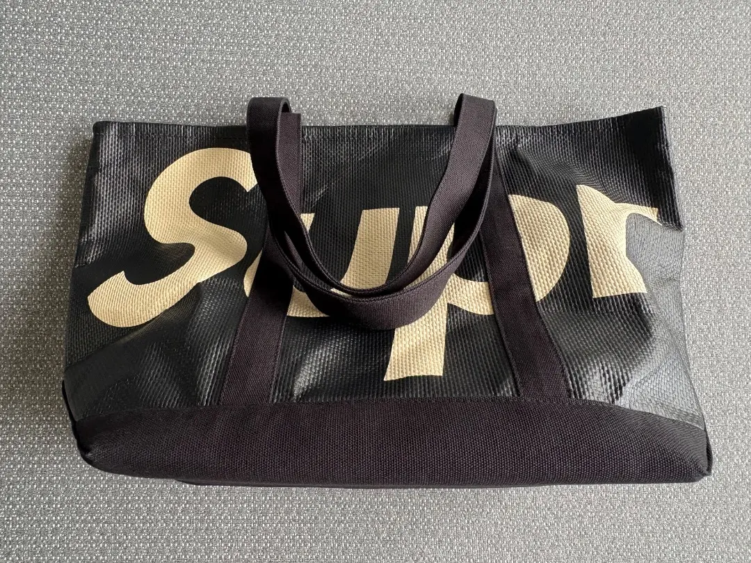 2026年最新】supreme raffia toteの人気アイテム - メルカリ