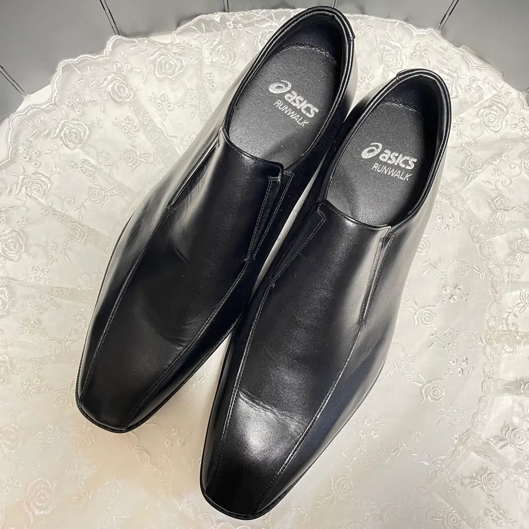 2026年最新】asics アシックス Runwalk ランウォーク メンズ ビジネス