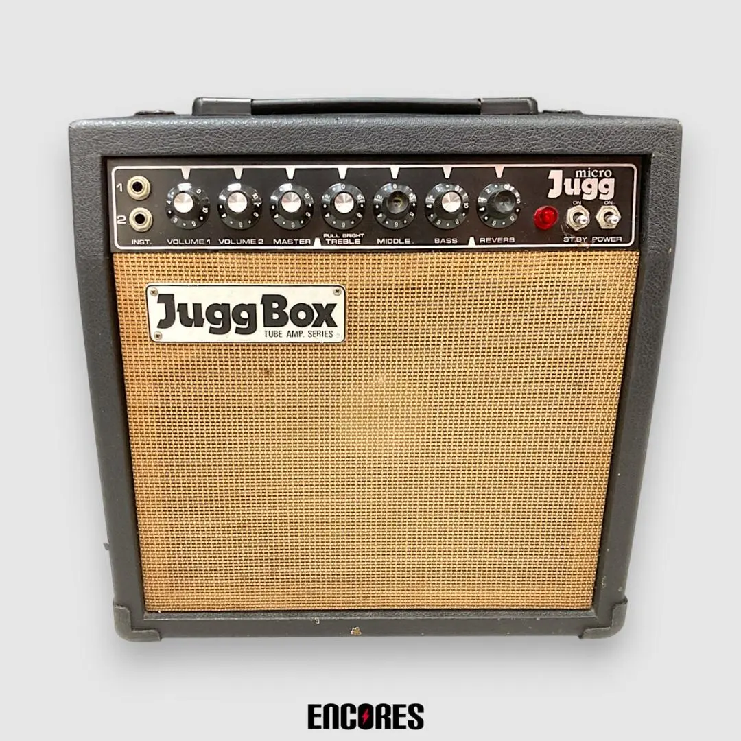 2026年最新】Jugg box アンプの人気アイテム - メルカリ