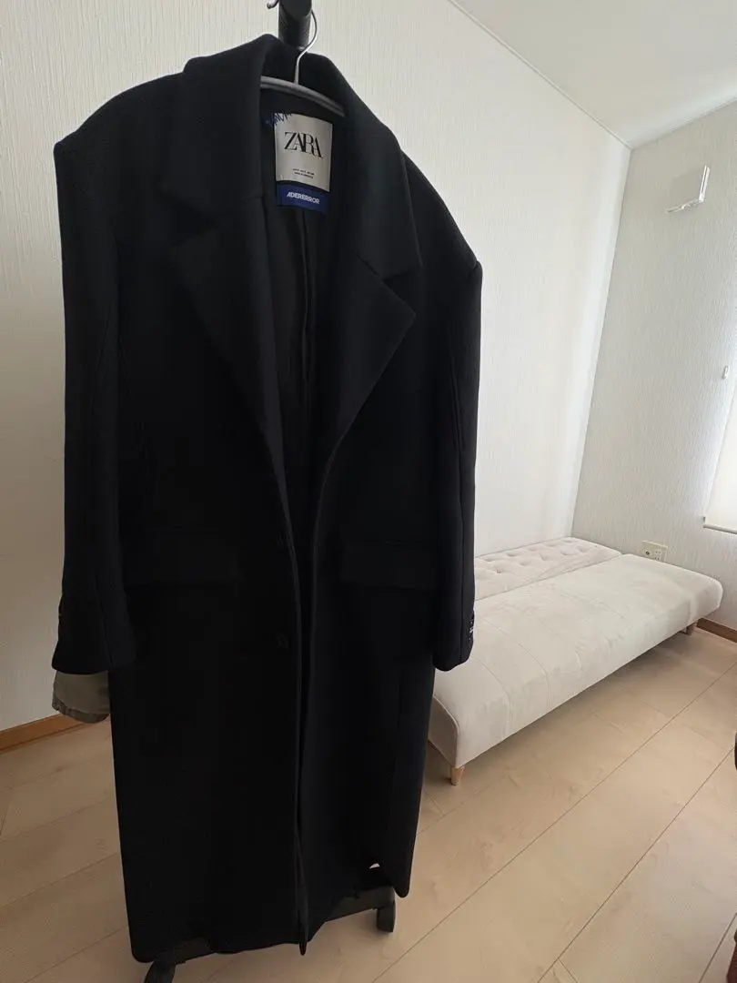 2026年最新】zara adererror コートの人気アイテム - メルカリ