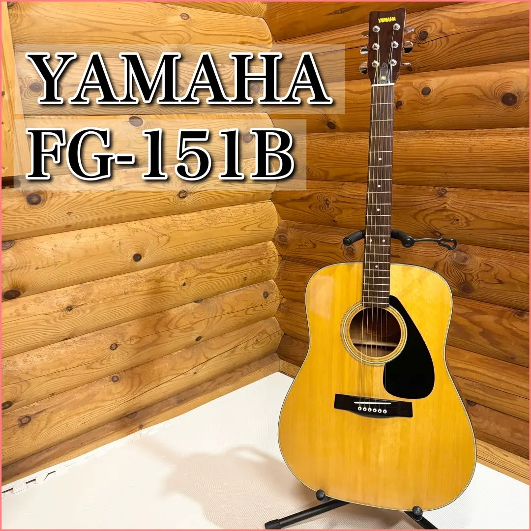 2026年最新】ヤマハ fg-151bの人気アイテム - メルカリ