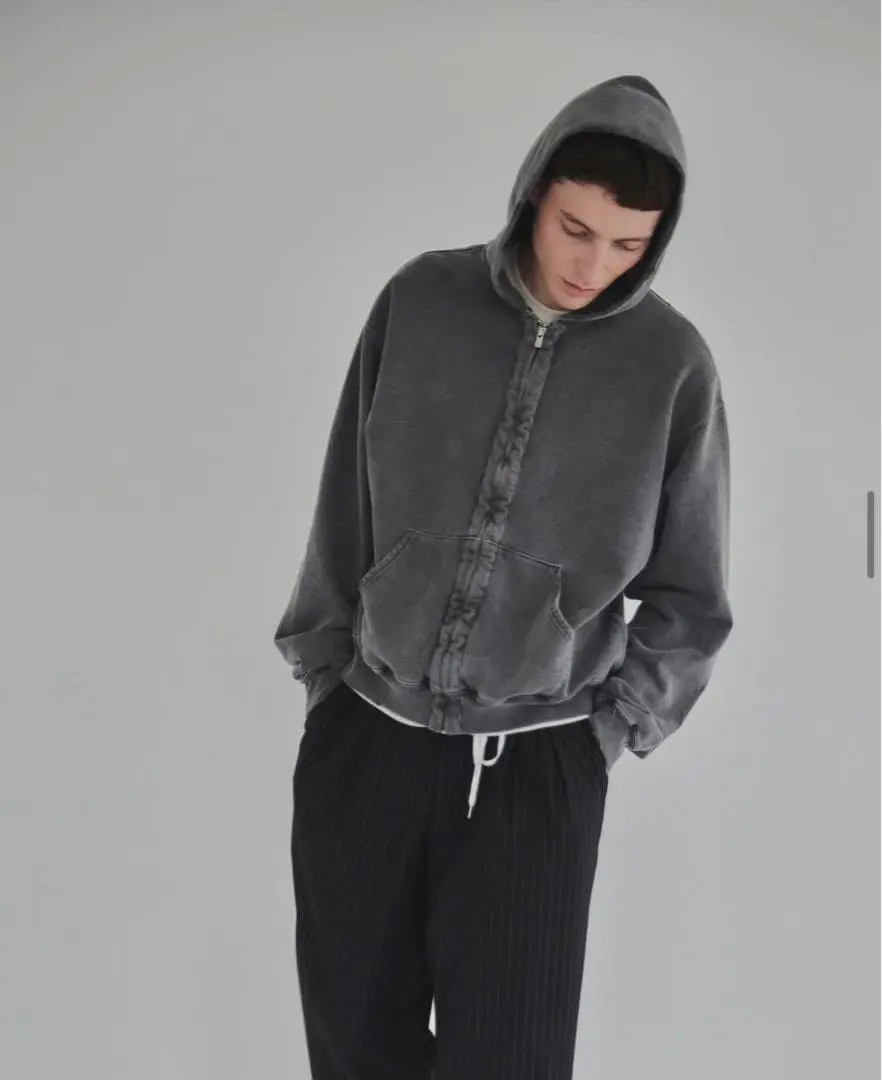 2026年最新】simply complicated パーカーの人気アイテム - メルカリ