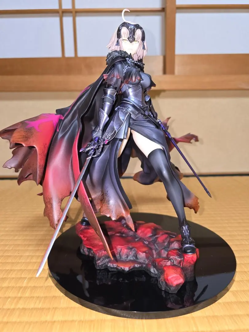 2026年最新】Fate/Grand Order アヴェンジャー/ジャンヌ・ダルク