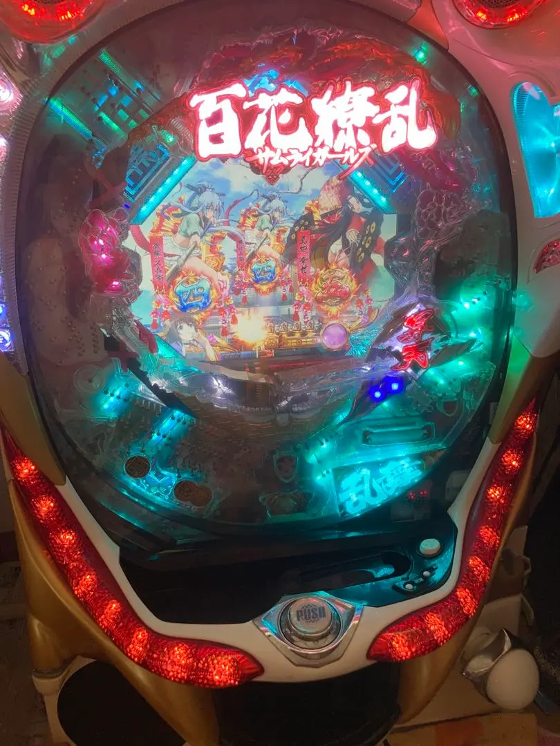 2026年最新】百花繚乱 実機の人気アイテム - メルカリ