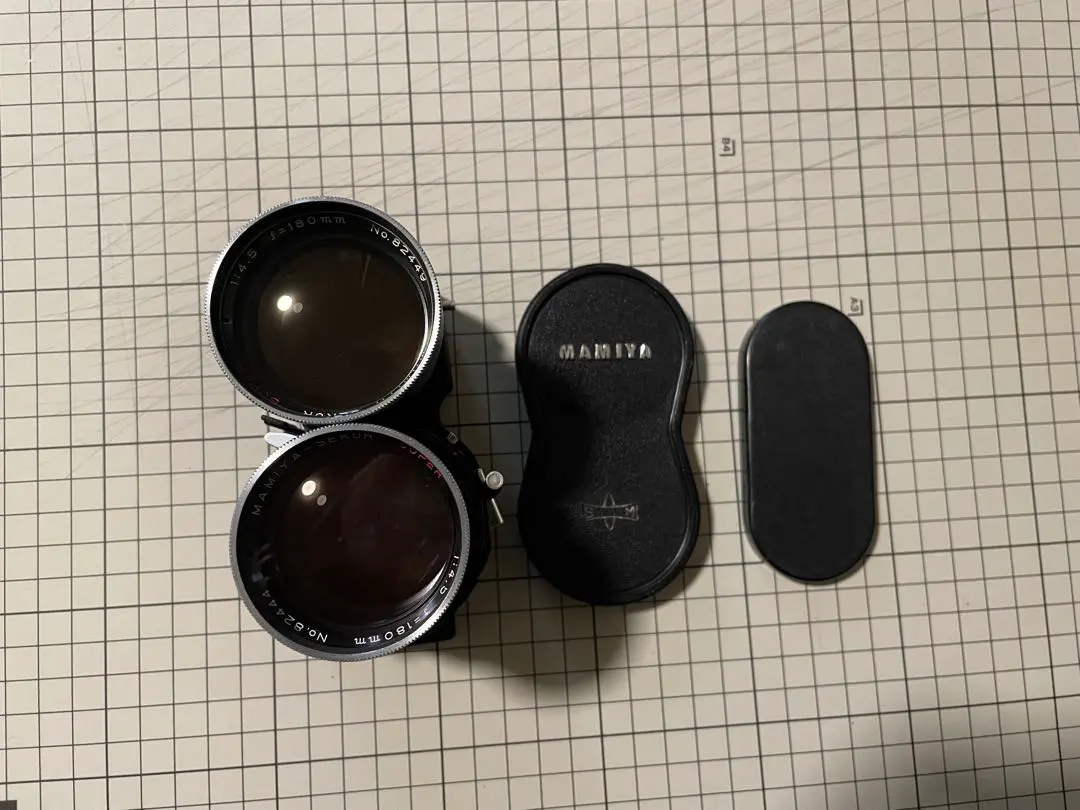 2026年最新】マミヤC220の人気アイテム - メルカリ