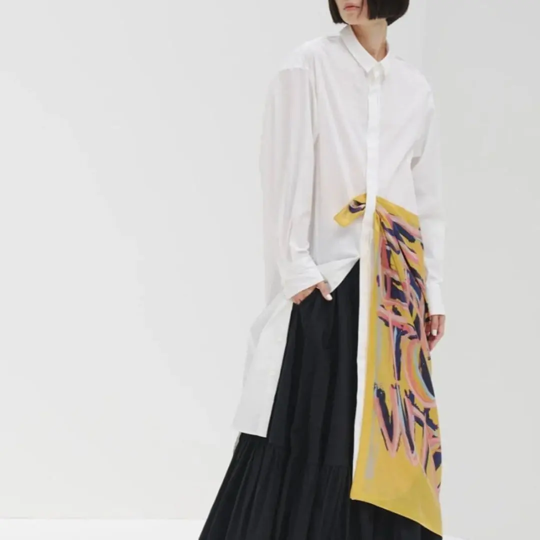 2026年最新】ヘラルボニー シャツの人気アイテム - メルカリ