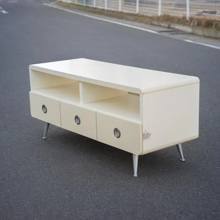 2026年最新】テレビ台 スペースエイジの人気アイテム - メルカリ