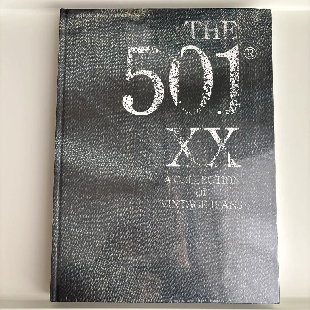 2026年最新】the 501 xx a collection of vintage jeansの人気アイテム