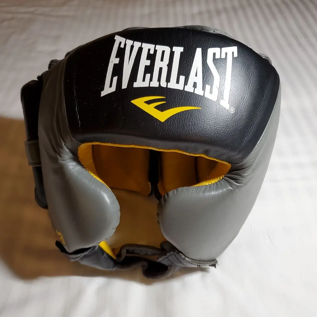 2026年最新】Everlast ヘッドギアの人気アイテム - メルカリ