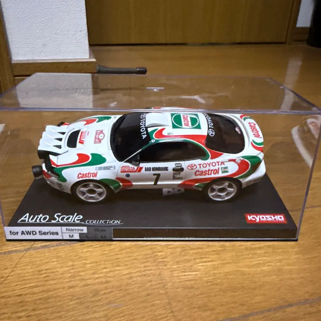 2026年最新】京商 ミニッツ ジャンクの人気アイテム - メルカリ