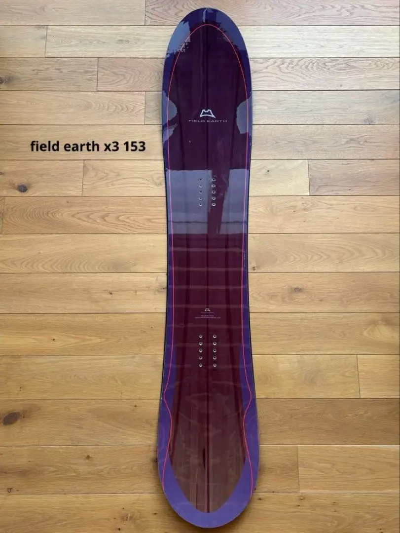 2026年最新】FIELD EARTH X1の人気アイテム - メルカリ