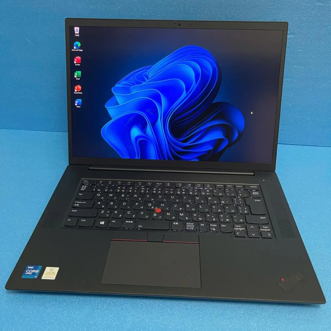 2026年最新】ThinkPAD p1 gen4の人気アイテム - メルカリ