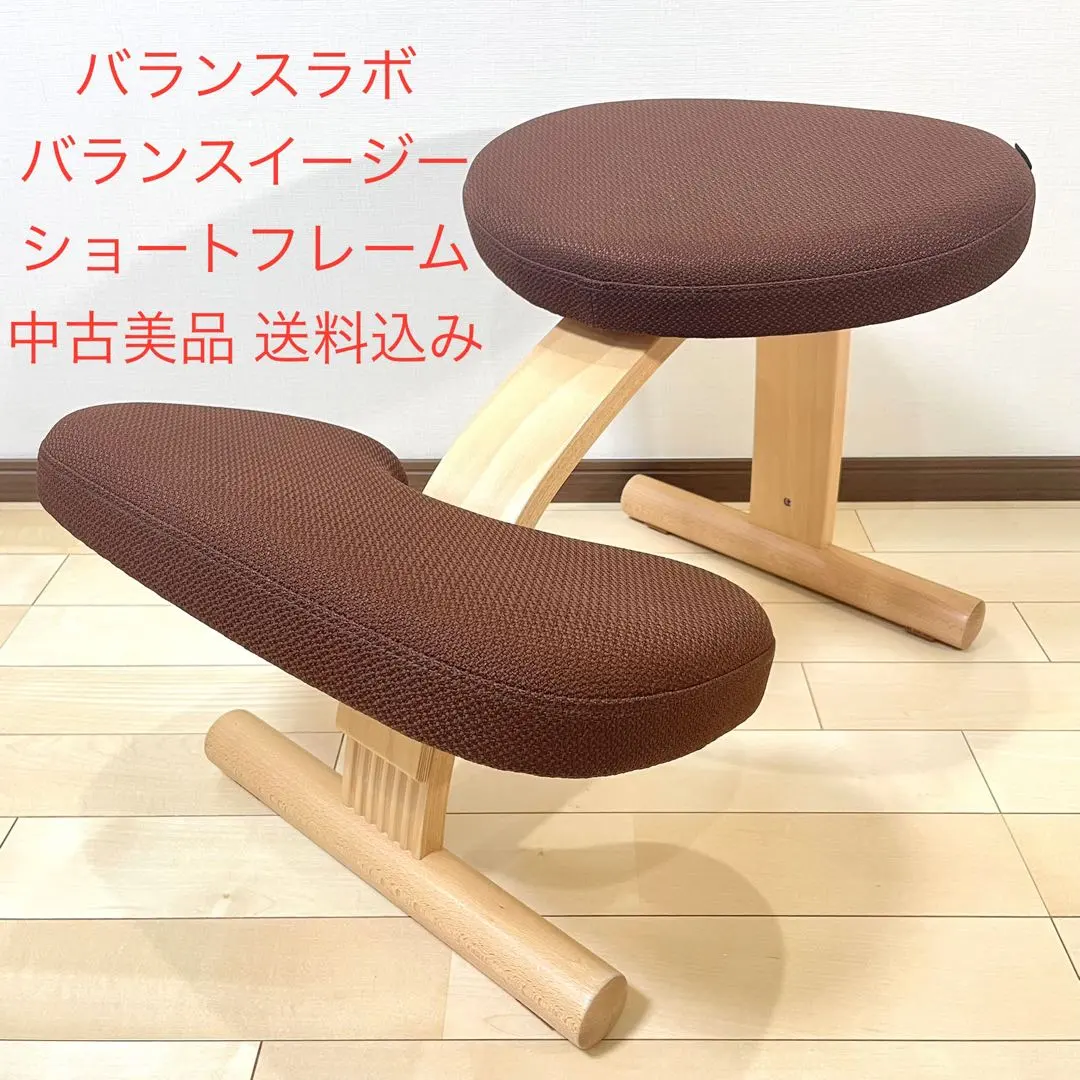 2026年最新】バランスチェアイージー ショートフレームの人気アイテム
