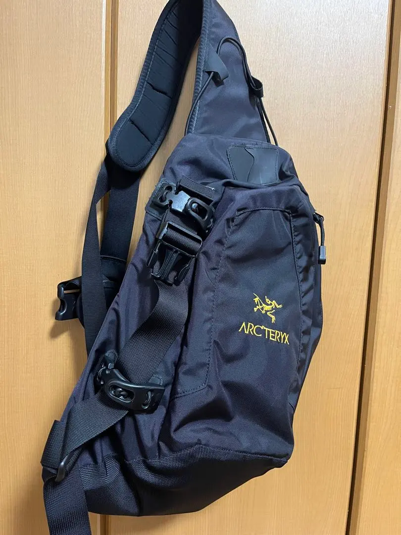 2026年最新】ARC'TERYX Quiverの人気アイテム - メルカリ