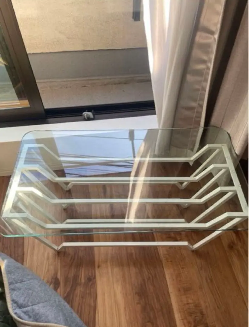 2026年最新】unico ガラステーブルの人気アイテム - メルカリ