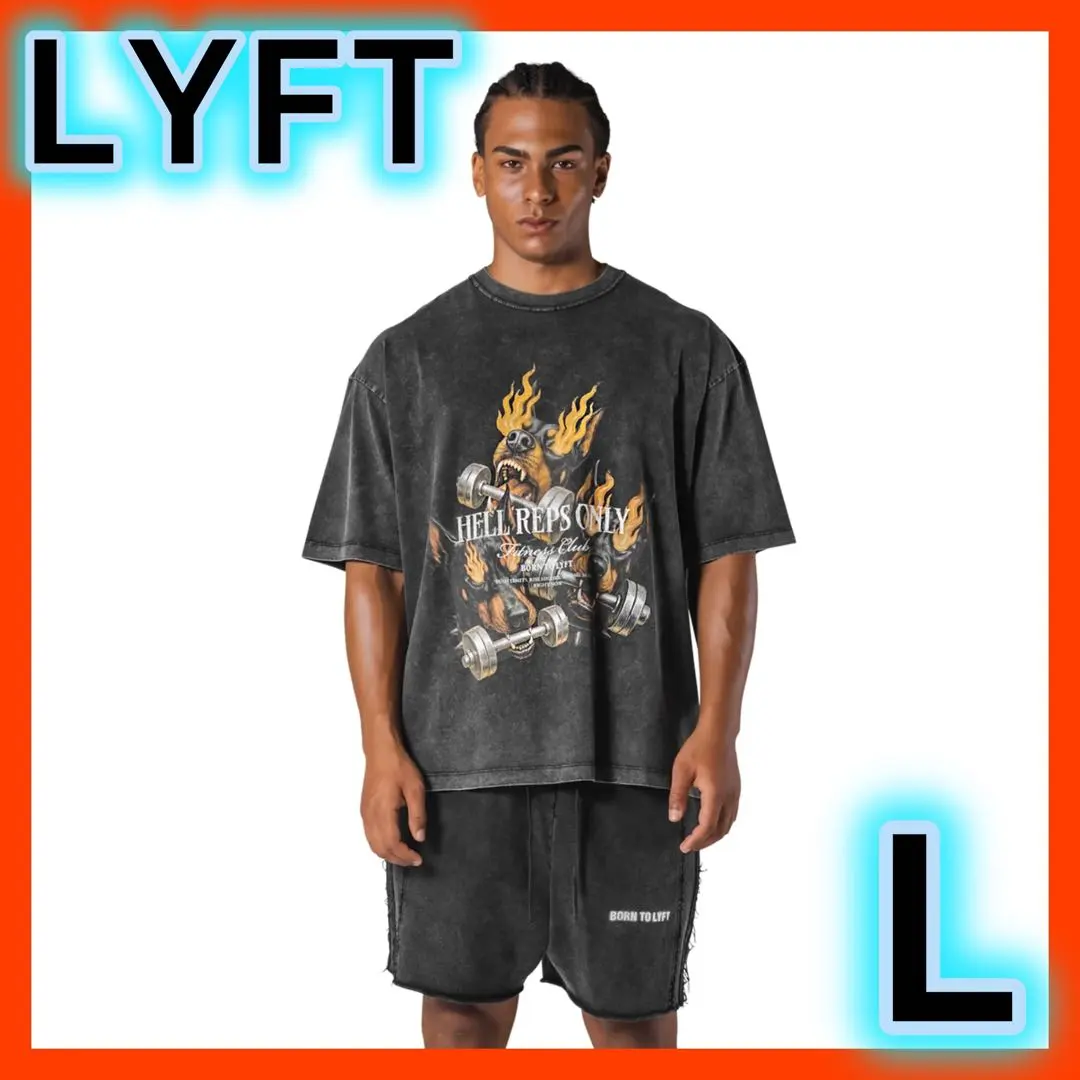 2026年最新】LYFT tシャツ ドーベルマンの人気アイテム - メルカリ