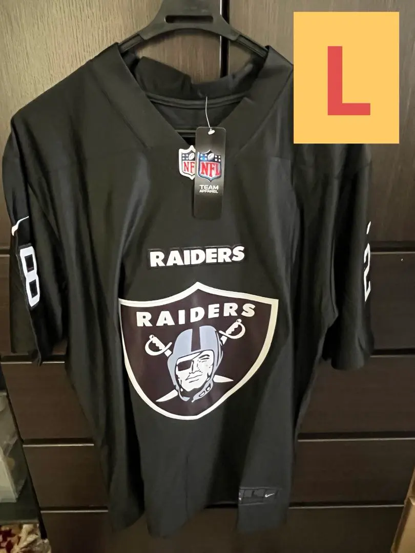 2026年最新】raiders ゲームシャツの人気アイテム - メルカリ