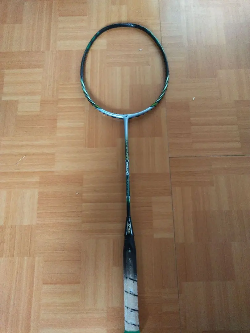 2026年最新】YONEX NANOSPEED 9900の人気アイテム - メルカリ