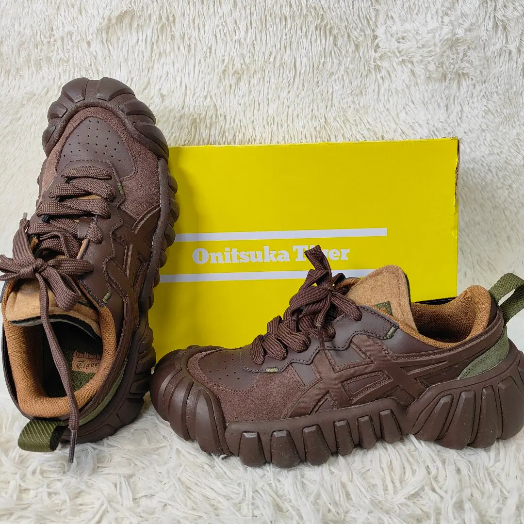 2026年最新】dentigre ls ブラウンの人気アイテム - メルカリ