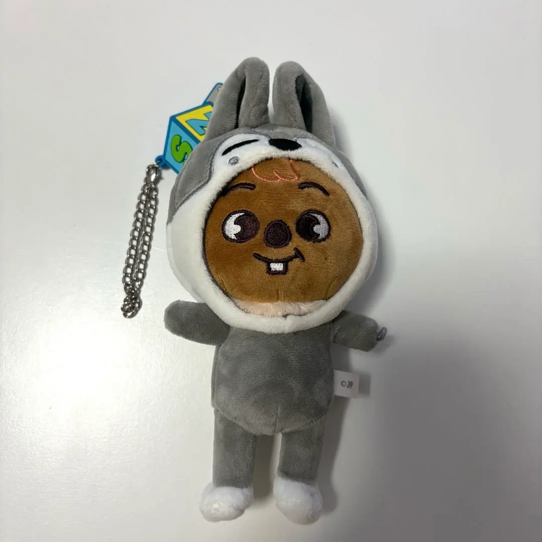 2026年最新】ハンクオッカ 抱きぬいぐるみの人気アイテム - メルカリ