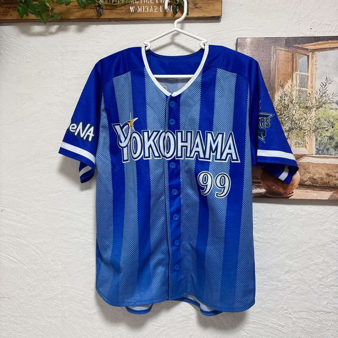 2026年最新】横浜DeNAベイスターズネフタリソトの人気アイテム - メルカリ