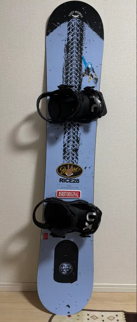 2026年最新】RICE28 種類：ボードセット ボードの人気アイテム - メルカリ