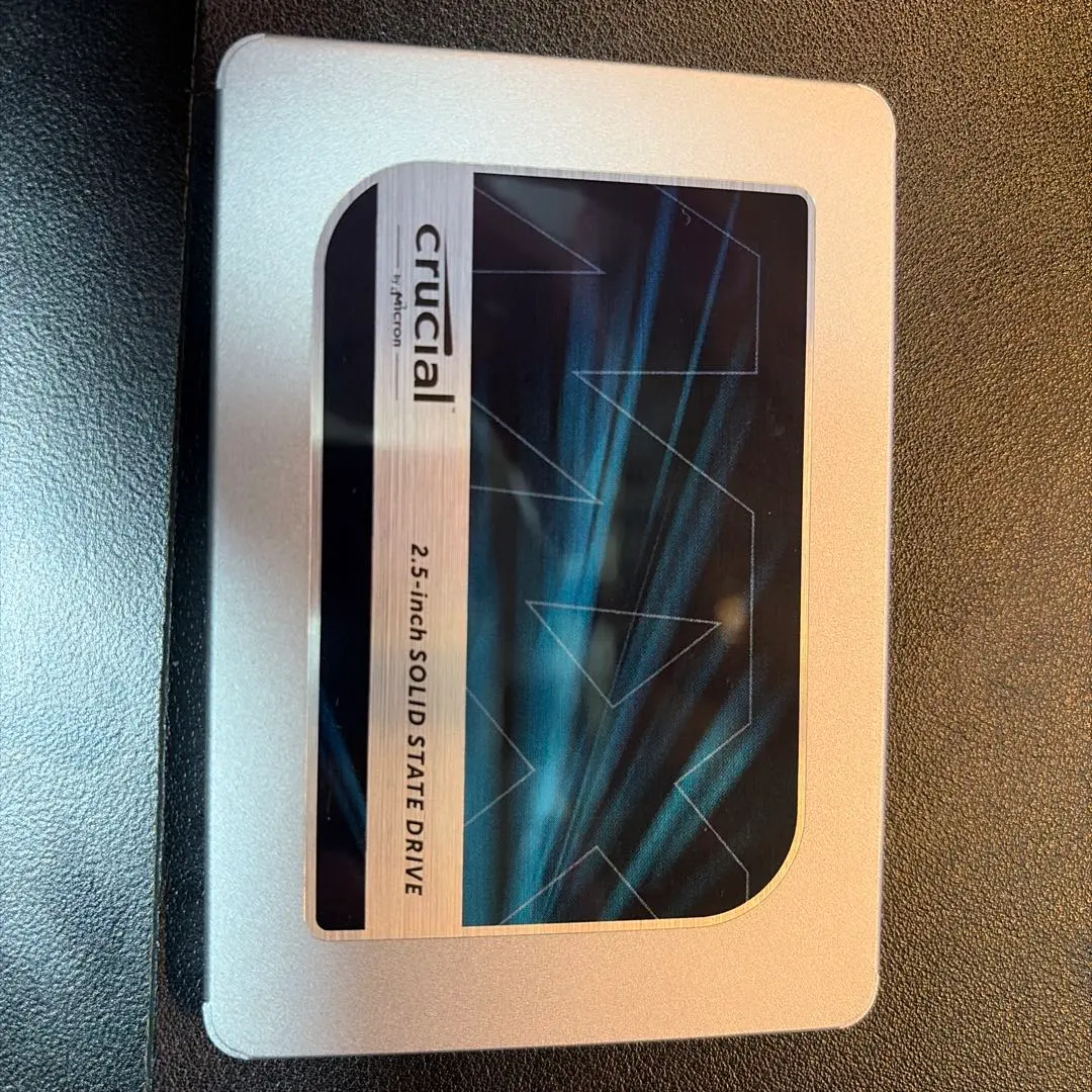 2026年最新】crucial mx500 ct500mx500ssd1/jpの人気アイテム - メルカリ