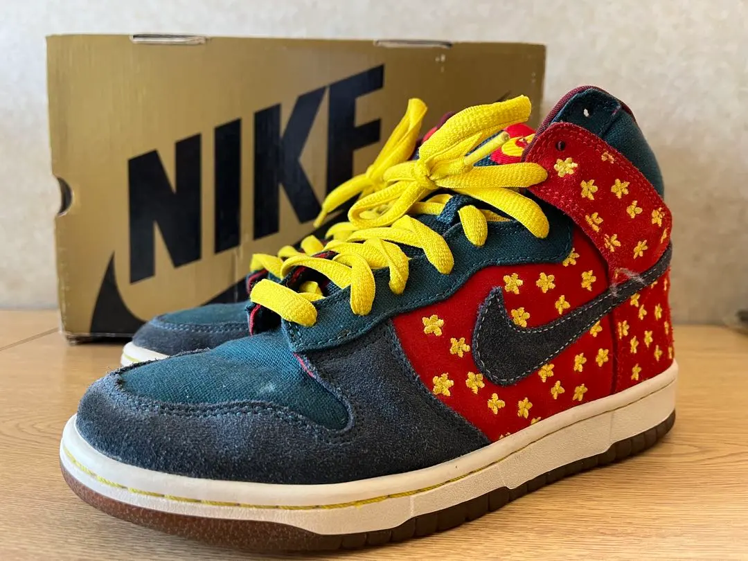 2026年最新】nike ダンク ハワイの人気アイテム - メルカリ