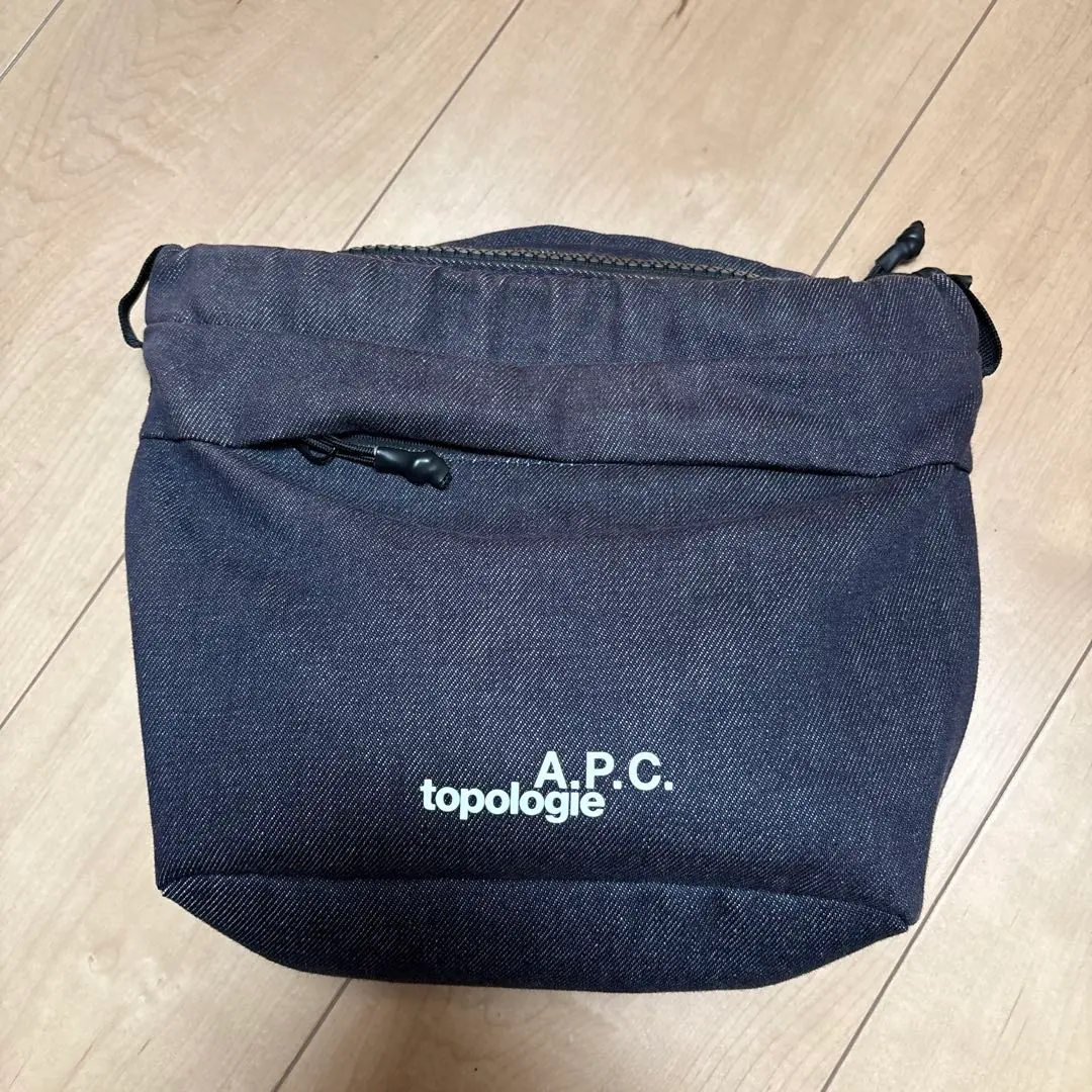 2026年最新】A.P.C. topologieの人気アイテム - メルカリ