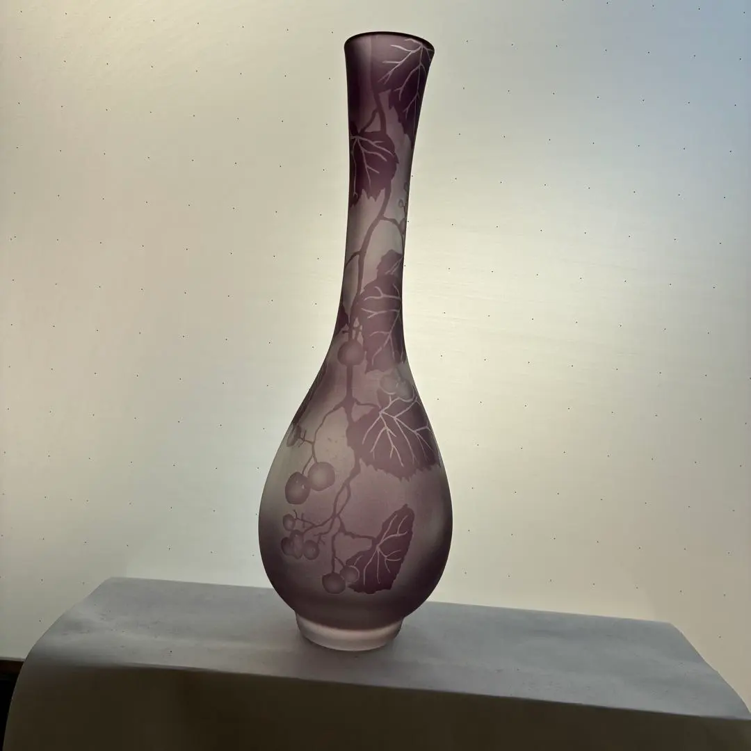 2026年最新】ガレ風花瓶の人気アイテム - メルカリ