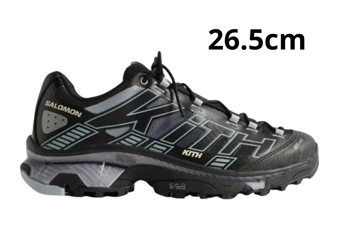 2026年最新】KITh salomon xt-4kの人気アイテム - メルカリ