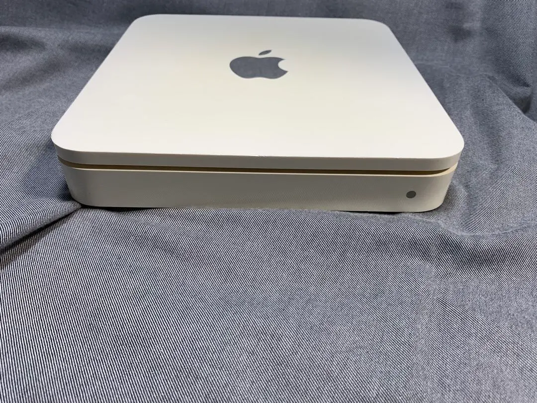 2026年最新】apple time capsule 2tbの人気アイテム - メルカリ