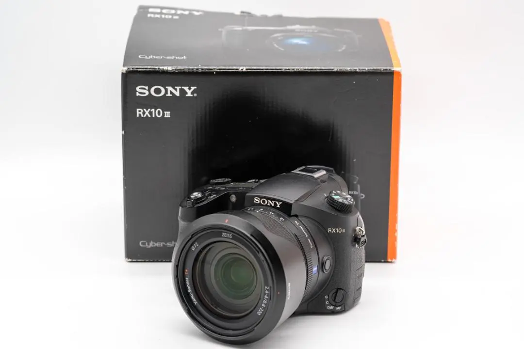 2026年最新】SONY RX10M3の人気アイテム - メルカリ