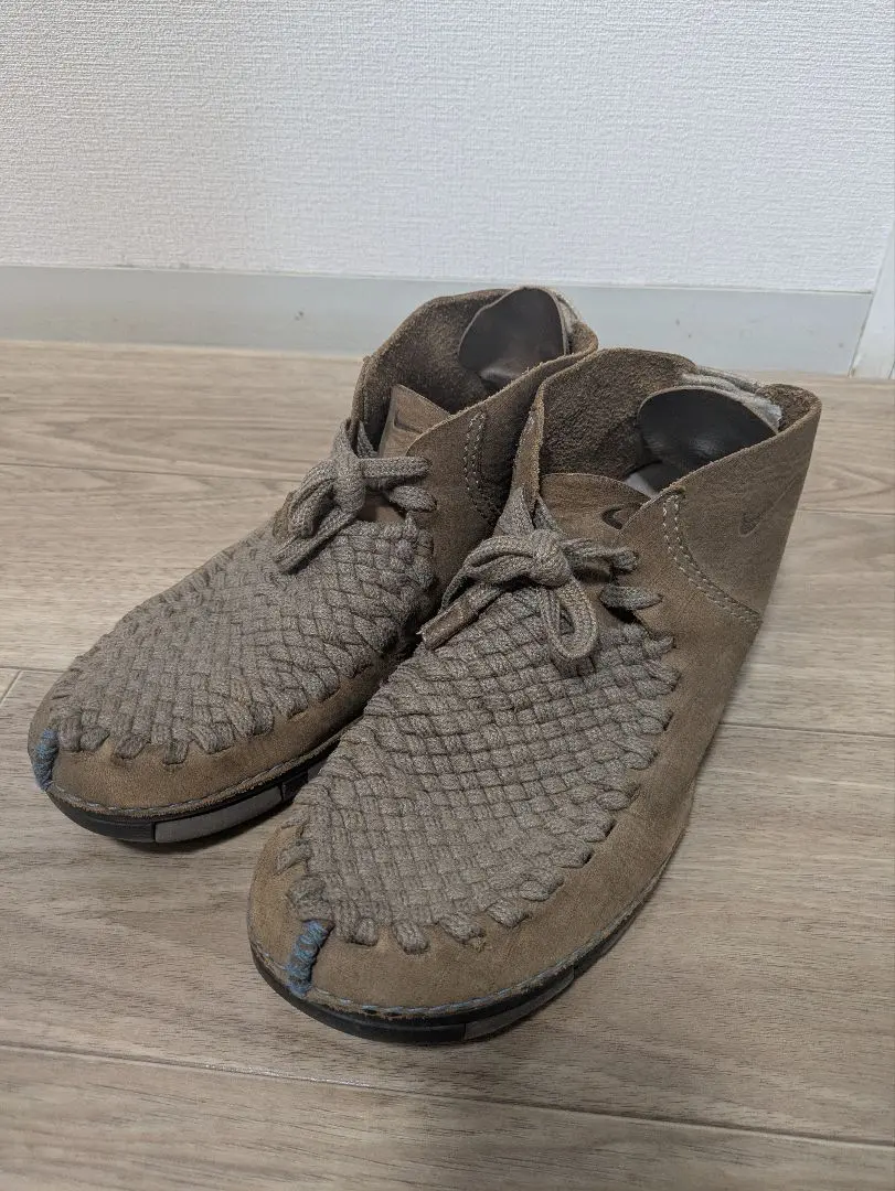 2026年最新】NIKE CONSIDERED bootの人気アイテム - メルカリ