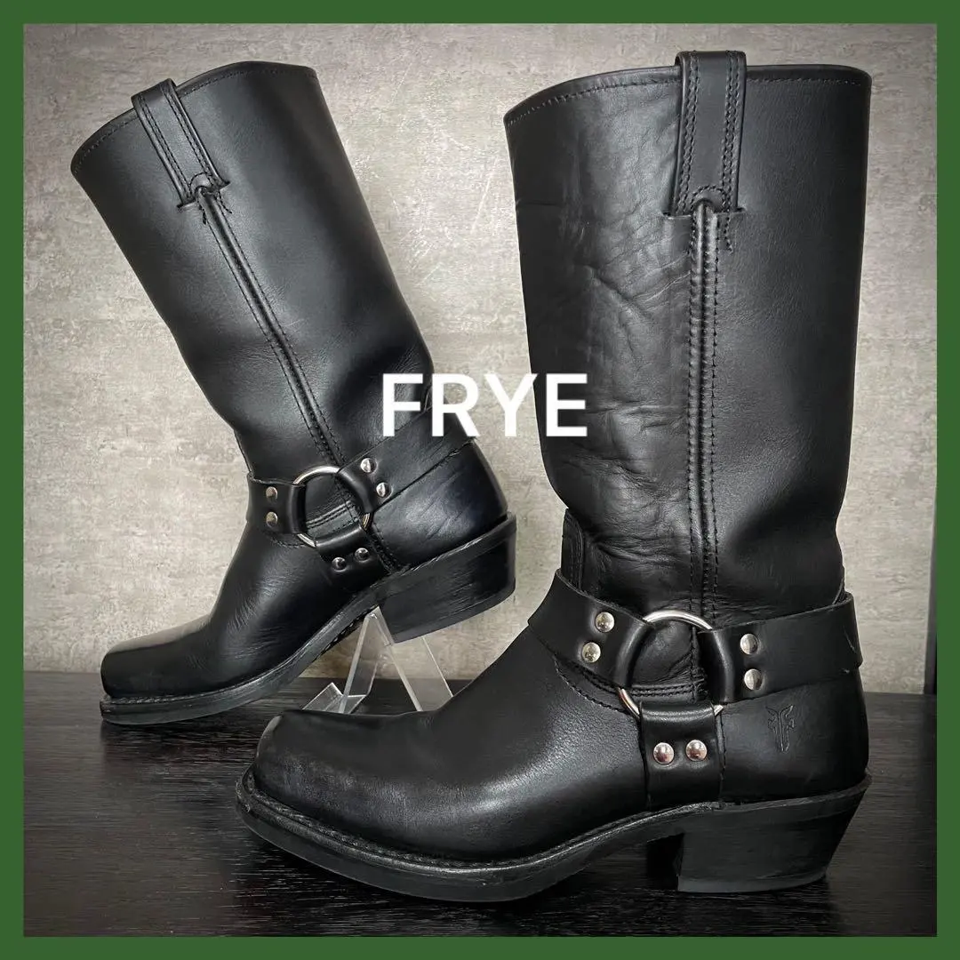 2026年最新】FRYE エンジニアブーツの人気アイテム - メルカリ