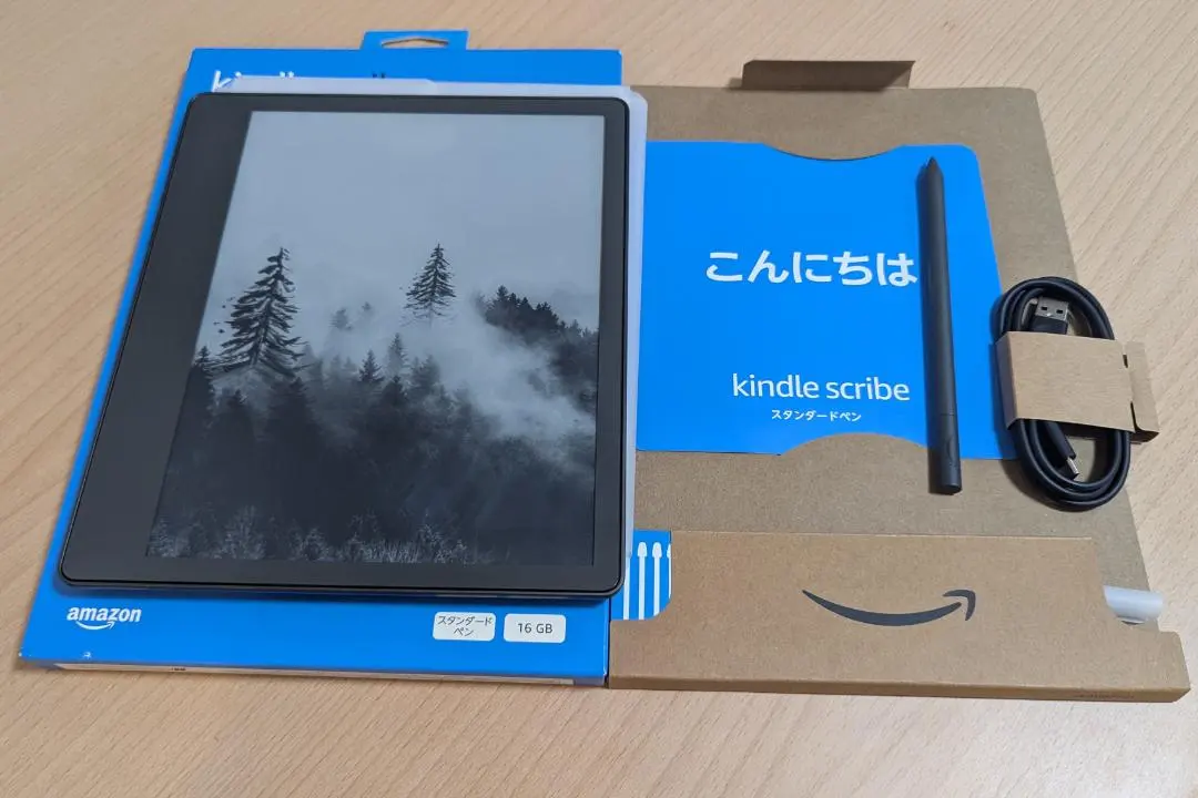 2026年最新】Kindle scribe 純正の人気アイテム - メルカリ