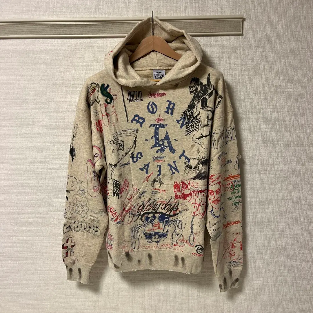 2026年最新】ボーンレイズド セントマイケルの人気アイテム - メルカリ