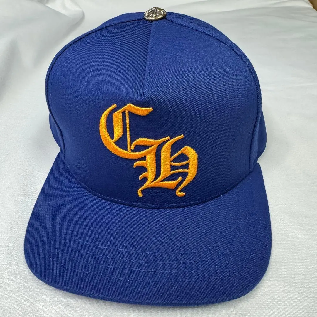 2026年最新】クロムハーツ キャップ ホノルルの人気アイテム - メルカリ