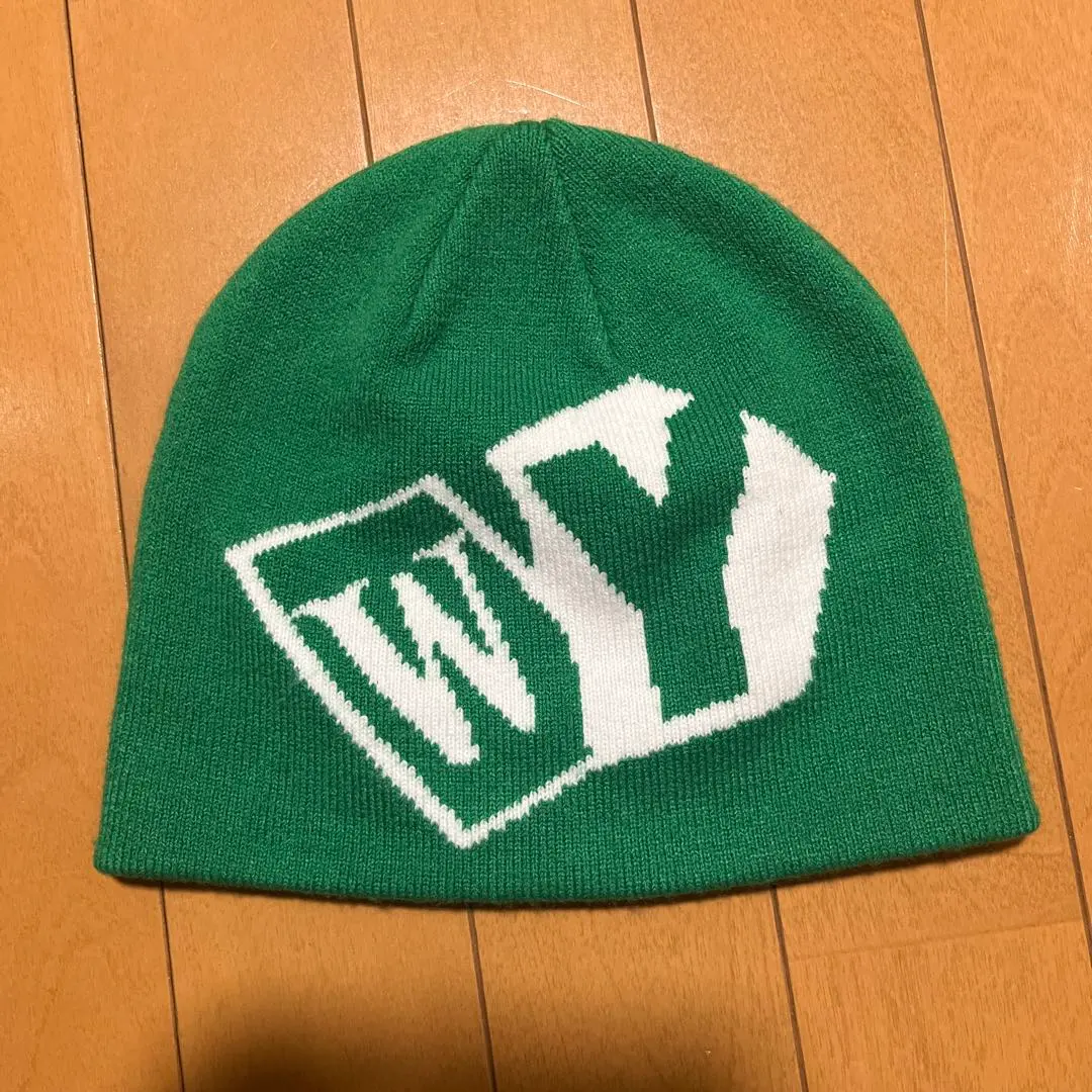 2026年最新】Wasted Youth ニット帽・ビーニーの人気アイテム - メルカリ