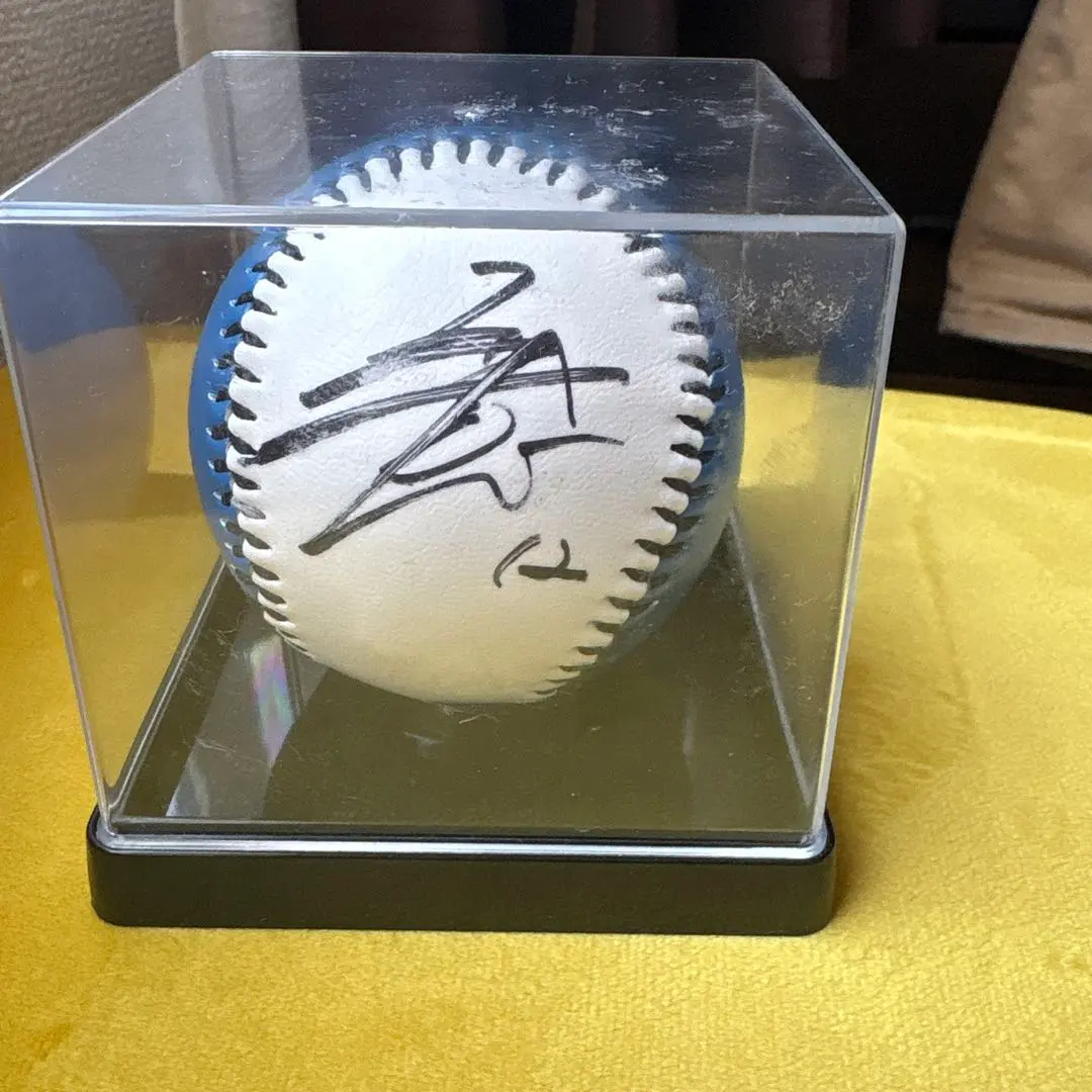 2026年最新】松本剛 サインボールの人気アイテム - メルカリ