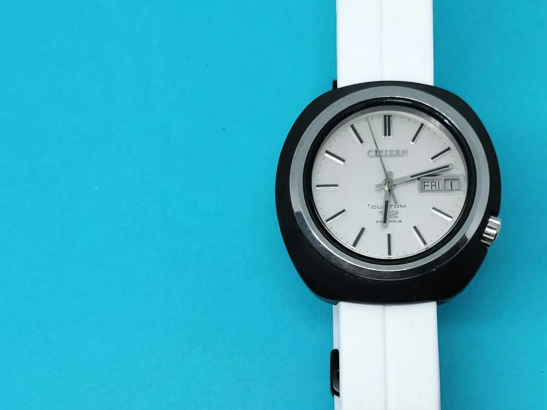 2026年最新】シチズン カスタム V2の人気アイテム - メルカリ