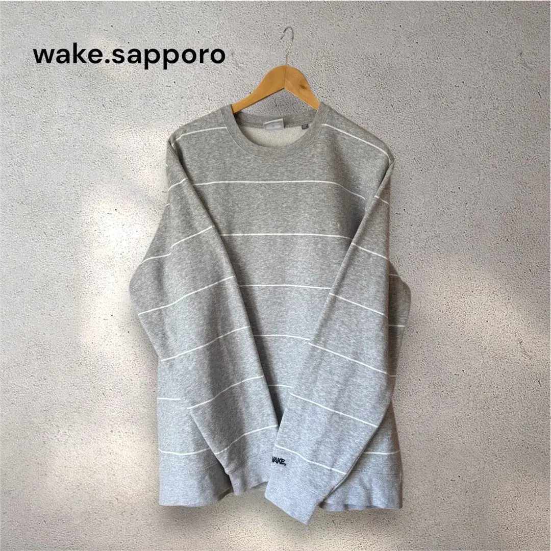 2026年最新】WAKE sapporo xxlの人気アイテム - メルカリ