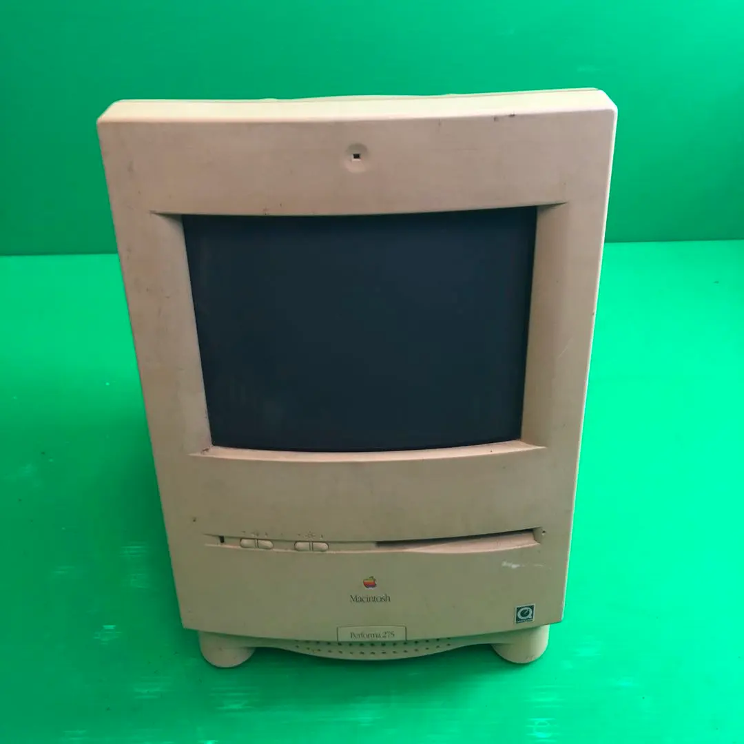 2026年最新】Macintosh Performaの人気アイテム - メルカリ