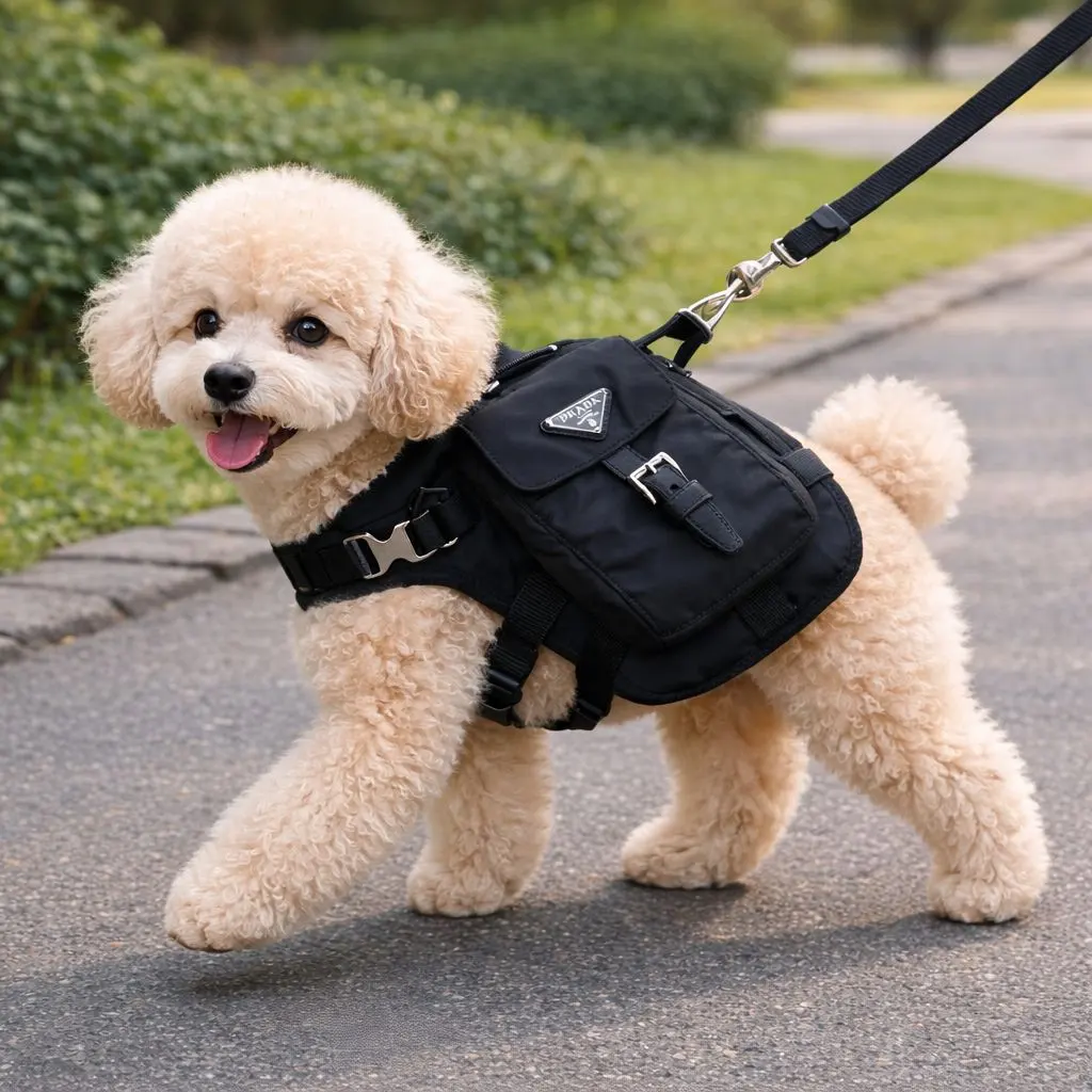 2026年最新】PRADA 首輪・ハーネス・リードの人気アイテム - メルカリ