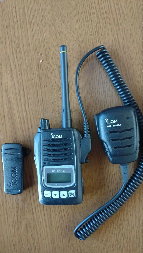 2026年最新】ICOM IC-208の人気アイテム - メルカリ
