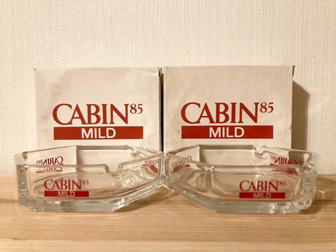 2026年最新】灰皿 cabin 85の人気アイテム - メルカリ