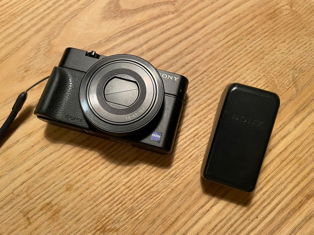 2026年最新】sony rx-100 ジャンクの人気アイテム - メルカリ