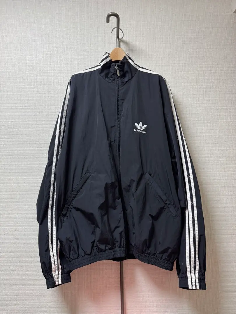 2026年最新】BALENCIAGA / ADIDAS ジャケット・アウターの人気アイテム