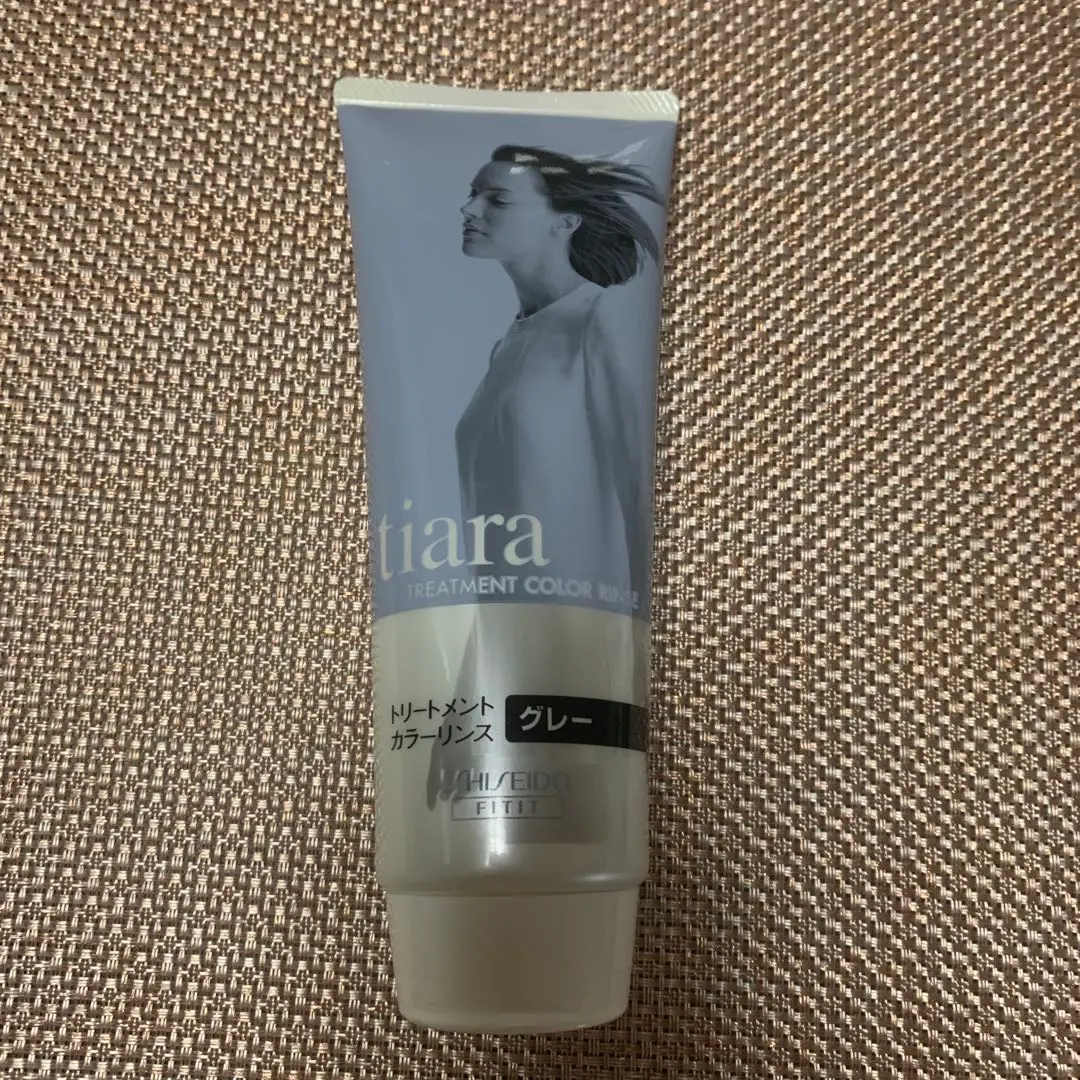 2026年最新】ティアラ tiara 資生堂の人気アイテム - メルカリ