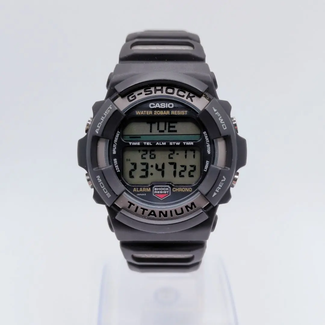 2026年最新】G-SHOCK MR-G MRG-8100B-1AJFの人気アイテム - メルカリ